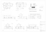 make architectural drawings and 3d design using autodesk revit and autocad